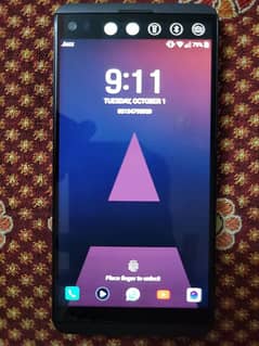 LG V20 PTA Approved