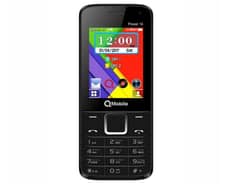 Qmobile power 14