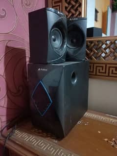 Audionic Bluetooth Speaker | For Sale