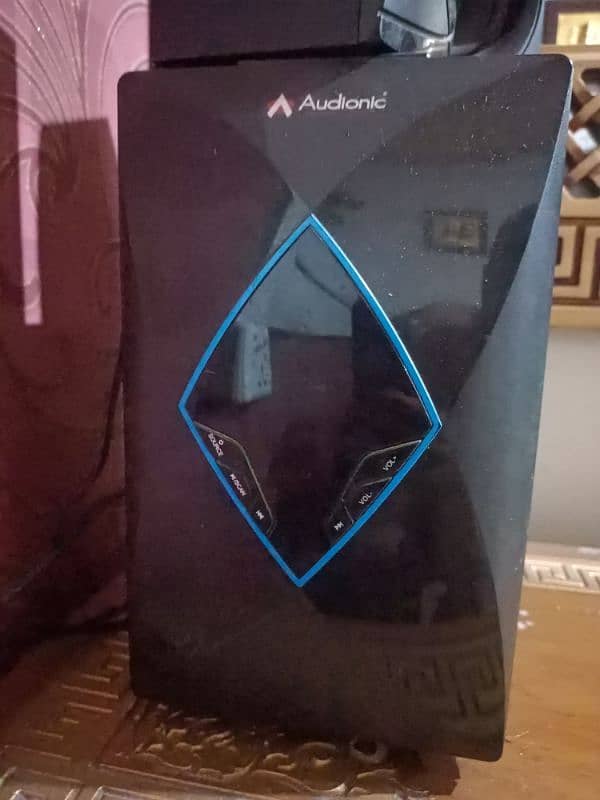 Audionic Bluetooth Speaker | For Sale 1