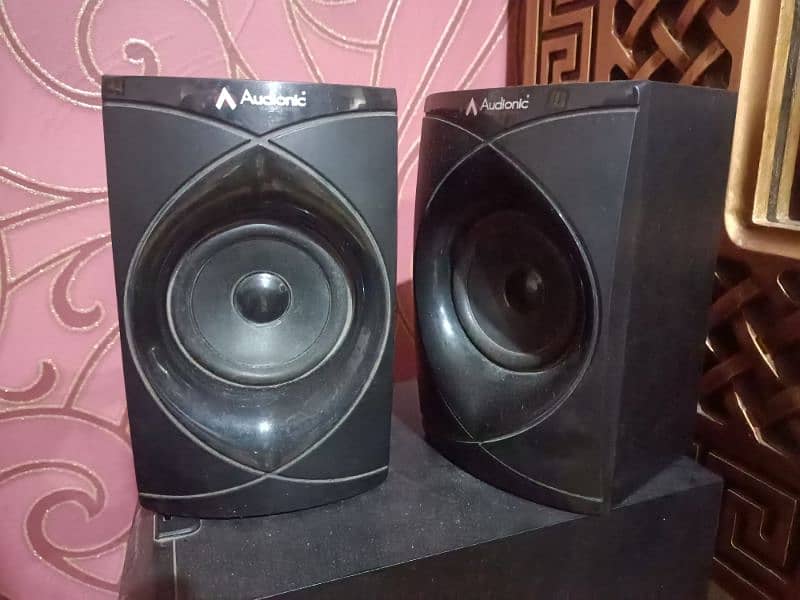 Audionic Bluetooth Speaker | For Sale 2