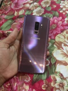 samsung s9 plus pta approved