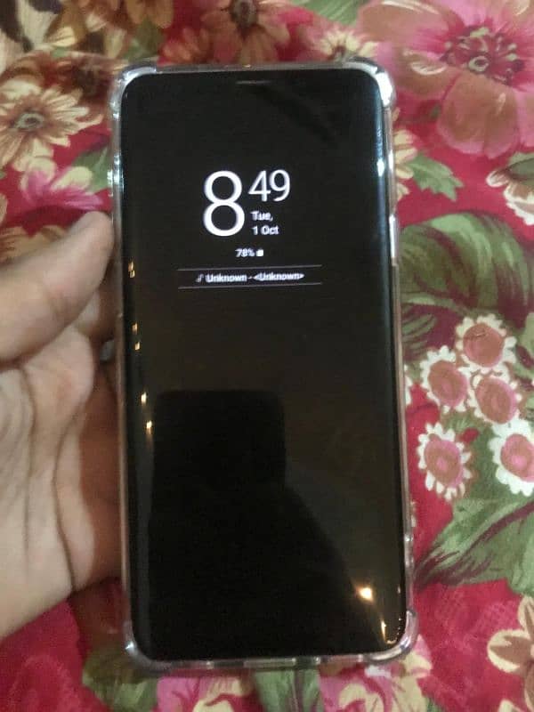 samsung s9 plus exchange possible 3