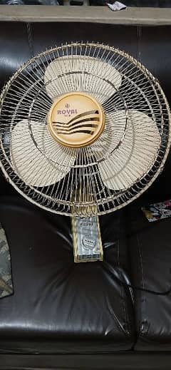 Fan (Bracket Fan)