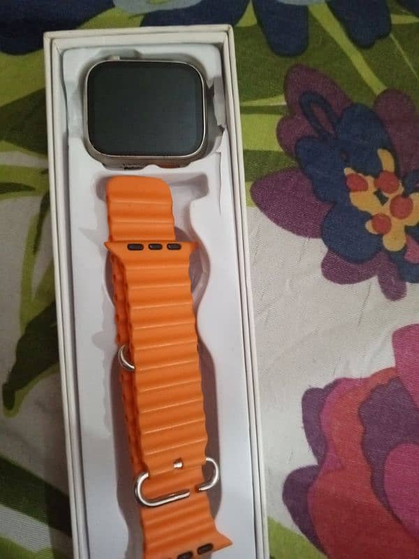 Smart watch 3