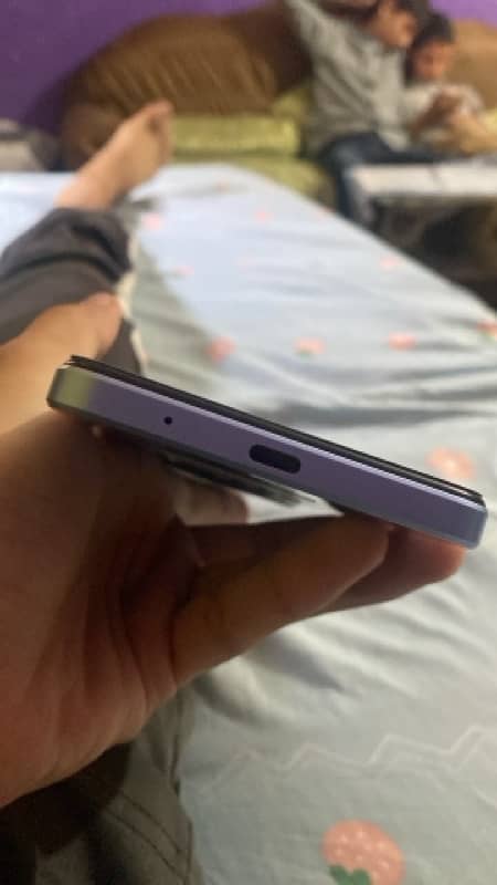 redmi a3 4/128 . . . 10/10 condition 2