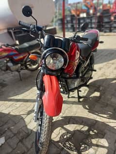 Yamaha