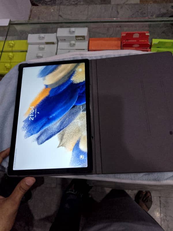 Samsung Tab A8 3