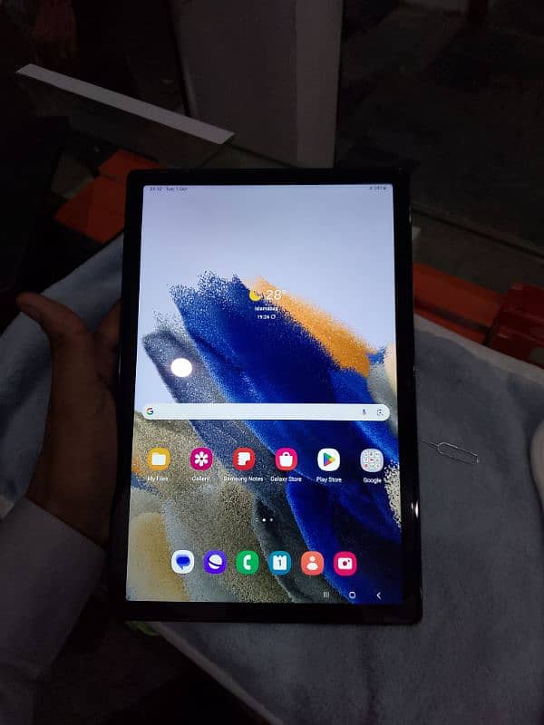 Samsung Tab A8 10