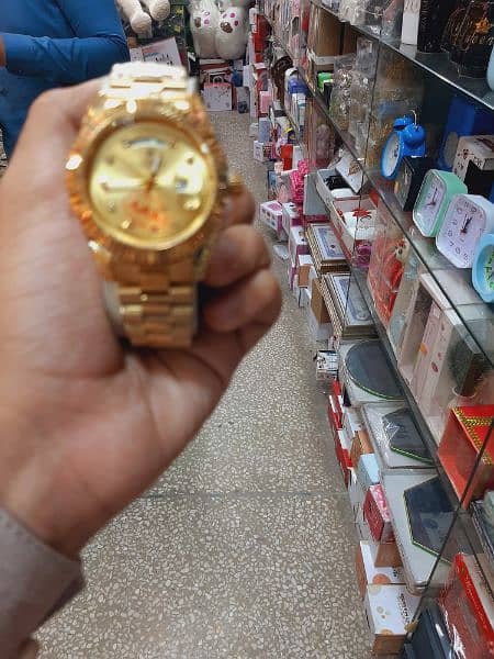 Rolex gold beauty 2