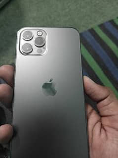 iPhone 12 Pro 128 GB Non PTA