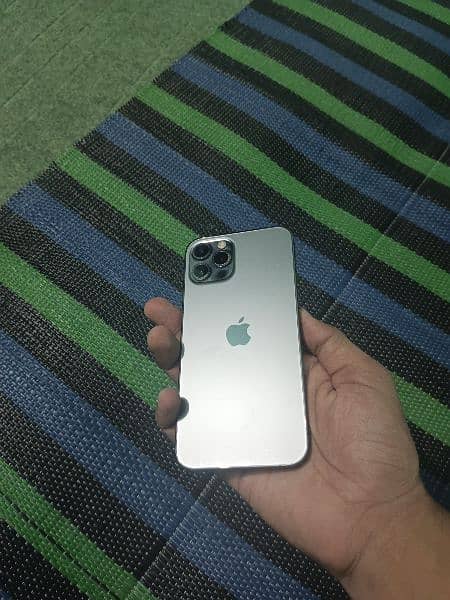 iPhone 12 Pro 128 GB Non PTA 1