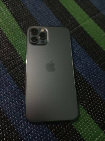 iPhone 12 Pro 128 GB Non PTA 2