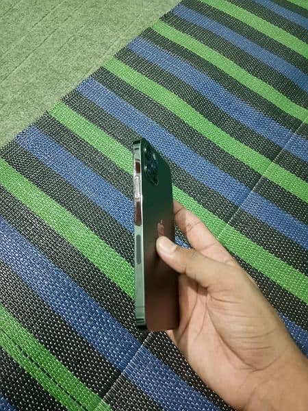 iPhone 12 Pro 128 GB Non PTA 4