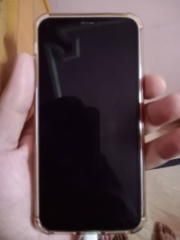 iPhone X 256 PTA 1