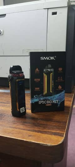 Smok Vape IPX 80