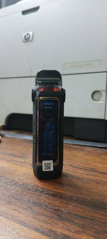 Smok Vape IPX 80 3