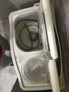 Kenwood Washing Machine With Dryer