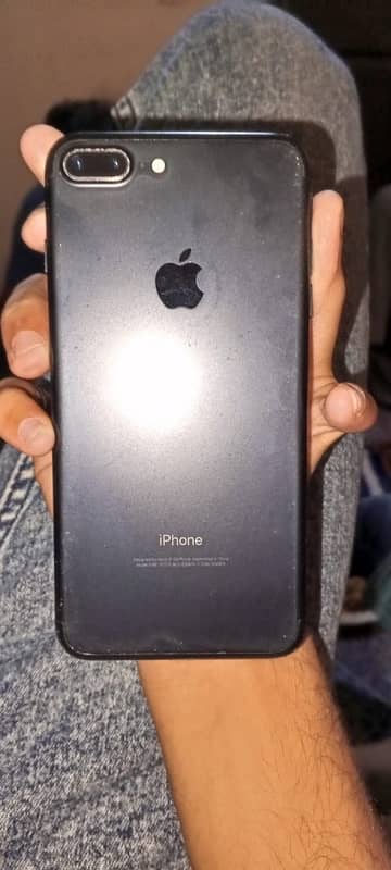 iPhone 7plus 32GB Approved 2