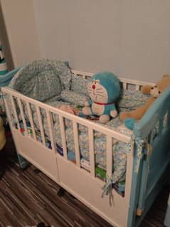 Baby Crib 0