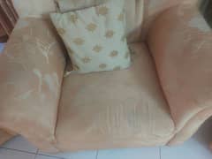 Seven seater sofa set