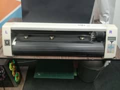 vinyl cutting plotter redsail RS 720