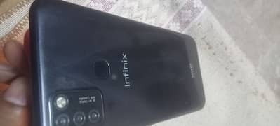 infinix