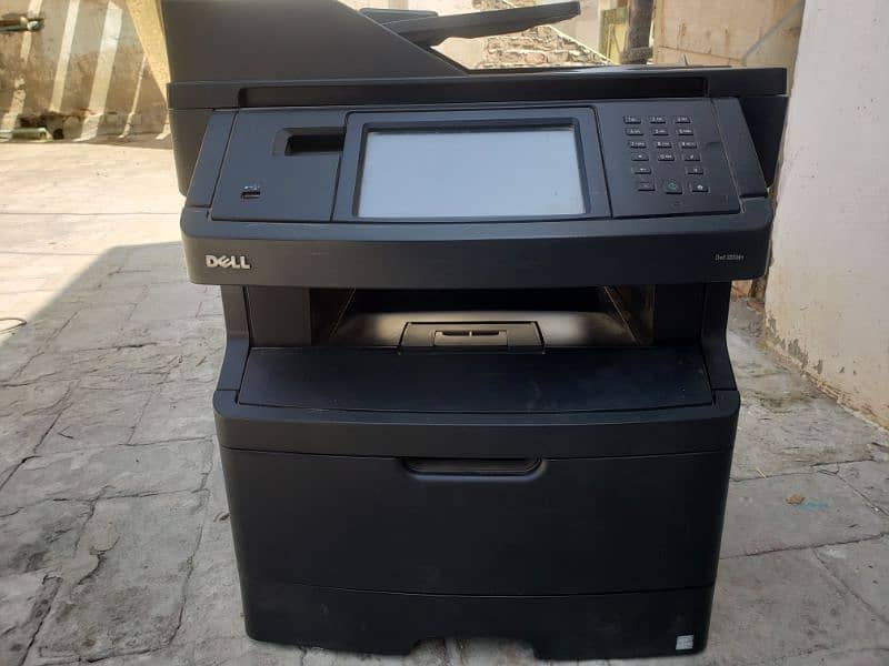 Dell 3333n Machine Fast Printing 0