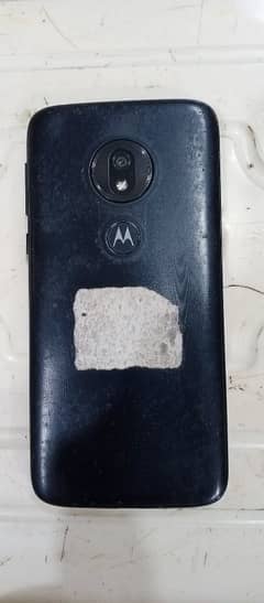 Moto G7 Play bilkul Ok Condition