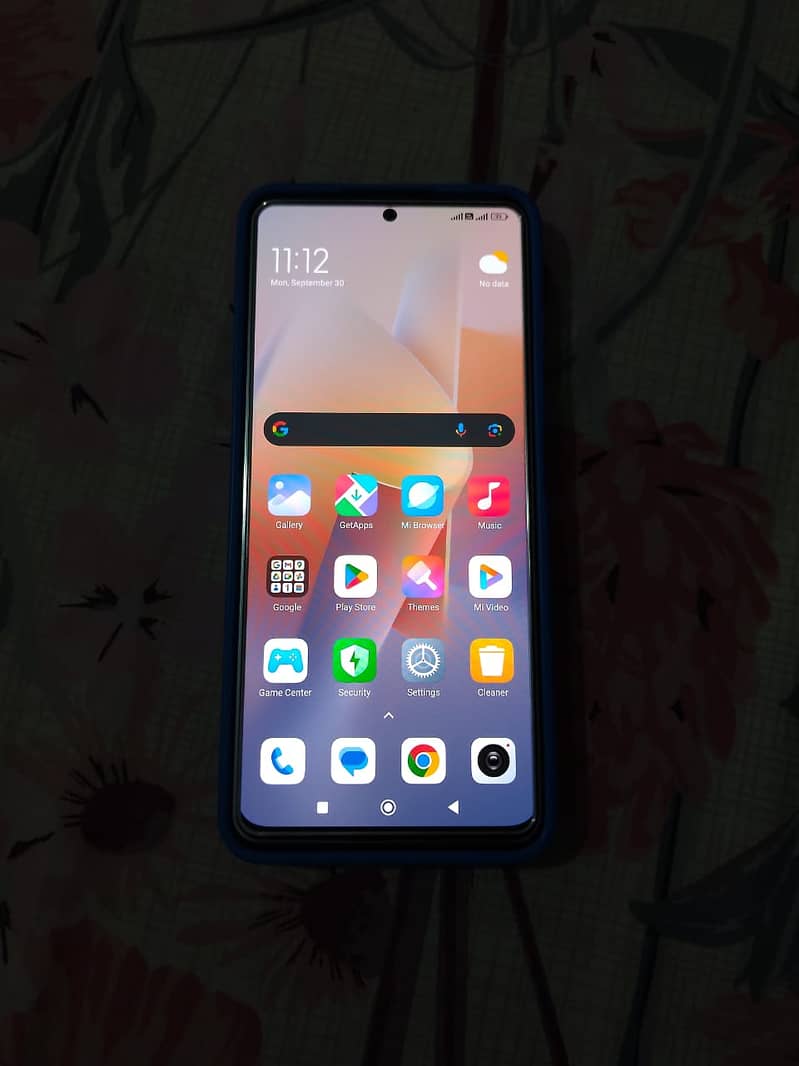 Redmi Note 12 1