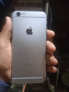 iPhone 6 s pta