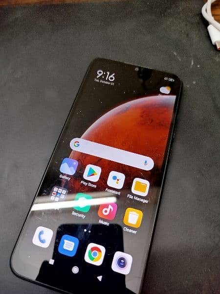 Redmi 9A 2/32 PTA Approved with box 0