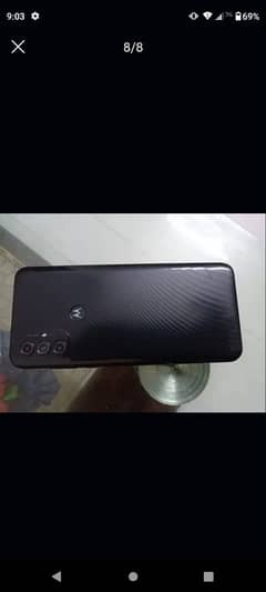 moto g power (2022)