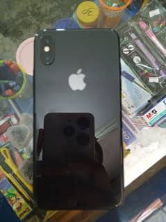 original back  with battery i phone xs