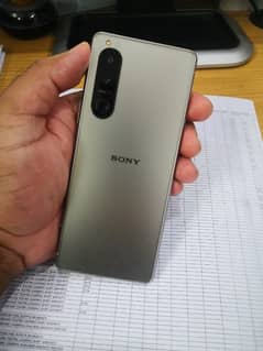 sony xperia 5 mark 3