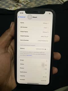 iPhone 11 FU No Exchange Offers WhatsApp Only 03150025439