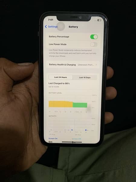 iPhone 11 FU No Exchange Offers 7