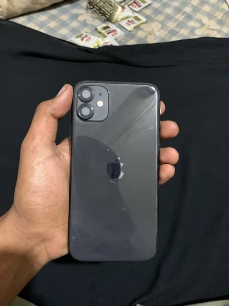 iPhone 11 FU No Exchange Offers 8