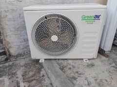 Inverter AC