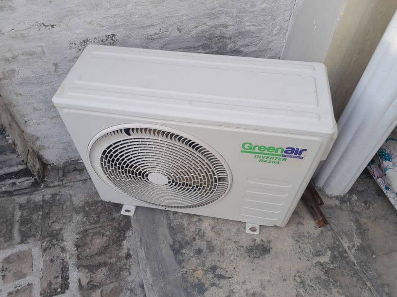 Inverter AC 1