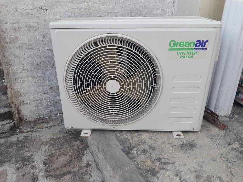 Inverter AC 2