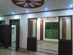 5 Marla Full House Available For Rent In Park View City Lahore