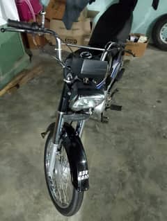 Honda CD 70 cc 2008 model my WhatsApp 0313/47/92/497