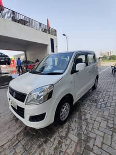 Suzuki Wagon R 2021