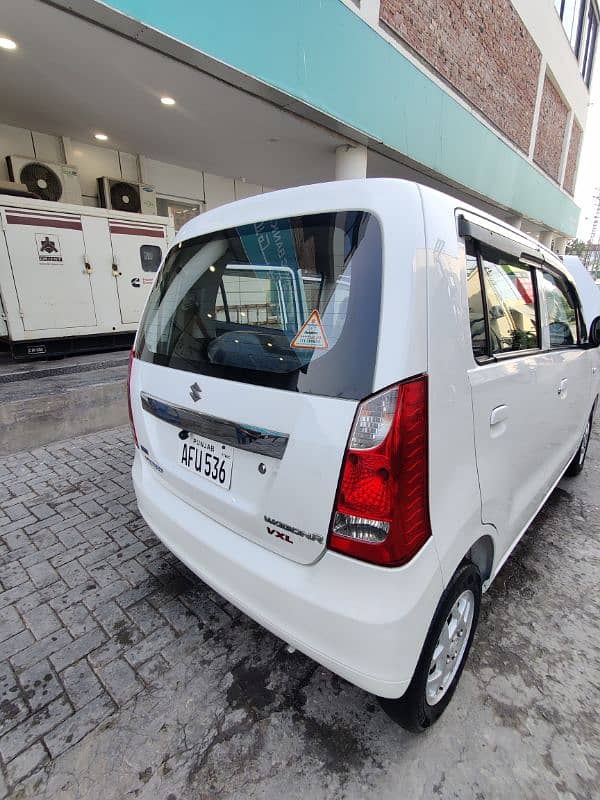 Suzuki Wagon R 2021 2