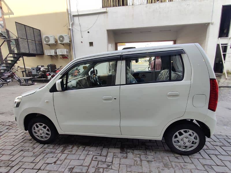 Suzuki Wagon R 2021 7