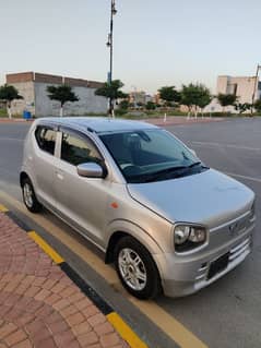 Suzuki Alto 2017 in Excellent condition