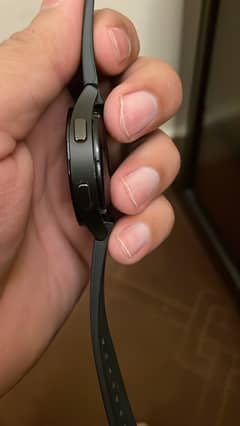 Samsung Watch 4 Slim