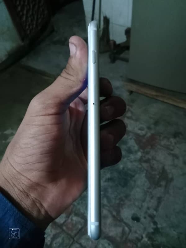 used iPhone 8plus 6