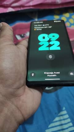 Google Pixel 6A 128GB Non PTA